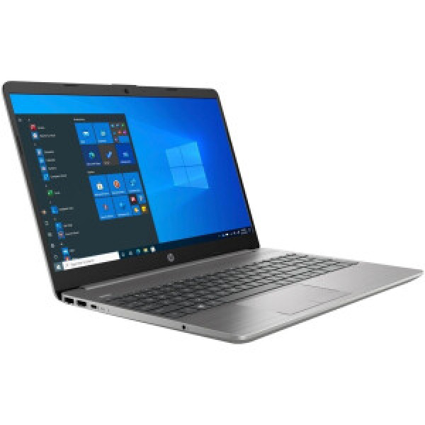 Notebook HP 2X7L0EA: Intel I3 1115G4, 8GB Ram, SSD 256GB, Schermo 15,6''