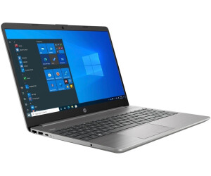 Notebook HP 2X7L0EA: Intel I3 1115G4, 8GB Ram, SSD 256GB, Schermo 15,6''