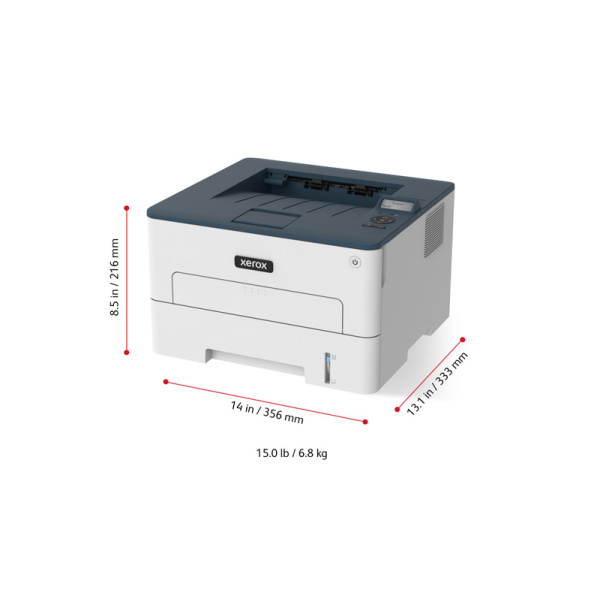 Stampante Laser Xerox B230V DNI