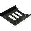 Frame Hhd/Ssd 2,5 Su Alloggiamento 3,5" Con Viti Link LKLU01