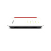 Fritz!box 7510 - router wireless - modem dsl - 802.11g/n/ax - desktop 20002997