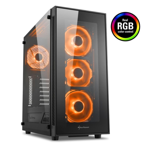 Pc Assemblato per Gaming BLUGAMING-7-2022