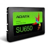 ADATA SU650 drives allo stato solido 2.5" 120 GB Serial ATA III ASU650SS-120GT-R