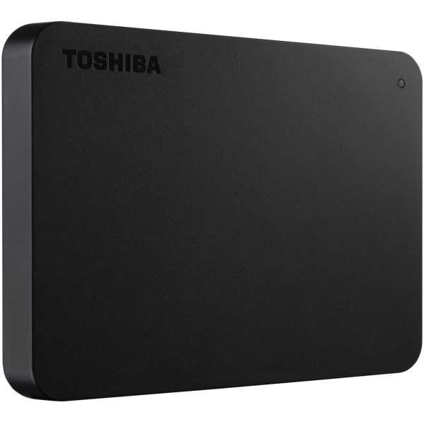 Hard Disk Esterno USB 3.0 Toshiba 4TB DTB440