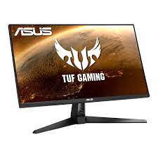 Monitor ASUS Gaming VG279Q1A 27 Pollici Gaming 165Hz 1ms