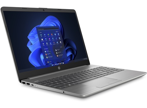 Notebook HP 59S24EA: AMD Ryzen 7 5700, 8GB Ram, SSD 512GB, Windows 11, Schermo 15,6''