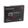 SSD 512GB Adata PCIe XPG SX6000 LITE M.2 GEN3x4 2280 ASX6000LNP-512GT-C
