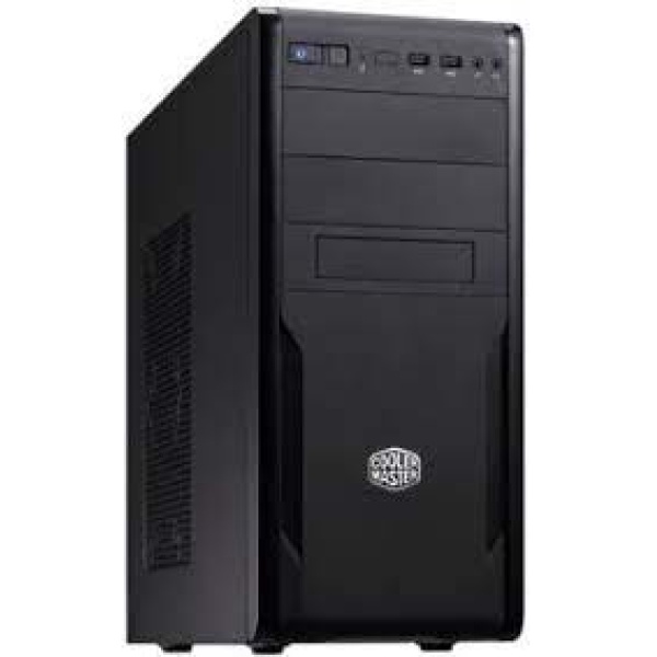 Cabinet CoolerMaster CM Force 251, ATX/MATX, MID-TOWER senza alimentatore