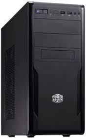 Cabinet CoolerMaster CM Force 251, ATX/MATX, MID-TOWER senza alimentatore