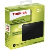 Hard Disk Esterno Toshiba 2TB USB 3.0 HDTB420EK3AA