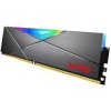 Memoria Ram DDR4 16GB A-Data R XPG RGB Spectrix D50 3200 MHz AX4U320016G16A-ST50