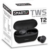 Auricolari Bluetooth Atlantis TWS True Wireless Stereo SM60-T2-B
