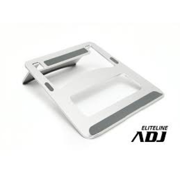 Base di Raffreddamento per Notebook fino a 17'' ADJ Raise 130-00100