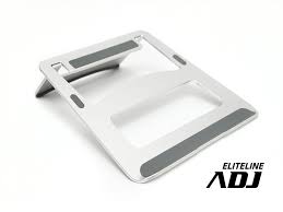 Base di Raffreddamento per Notebook fino a 17'' ADJ Raise 130-00100