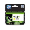 Cartuccia Originale HP 912XL Giallo 3YL83AE