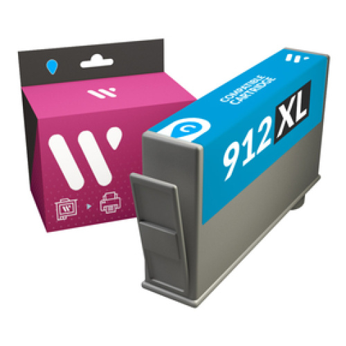 Cartuccia Originale Epson T1813 Magenta 18XL