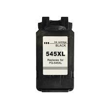 Cartuccia Compatibile Canon PG-545XL Nero