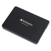 Verbatim Vi550 SSD 256GB SataIII 2.5" 560/460 MB/s 3D NAND