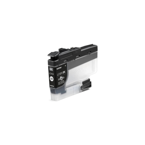 Cartuccia Originale Brother LC424 Nero