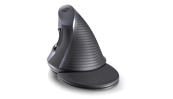 Mouse Verticale ADJ Shark USB MO618 510-00015