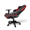 Poltrona Gaming per Bambini Sharkoon SGS2 Junior Black/Red