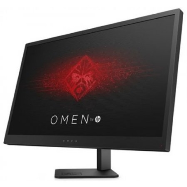 Monitor Gaming HP Omen 24,5'' Z7Y57AA 144Hz