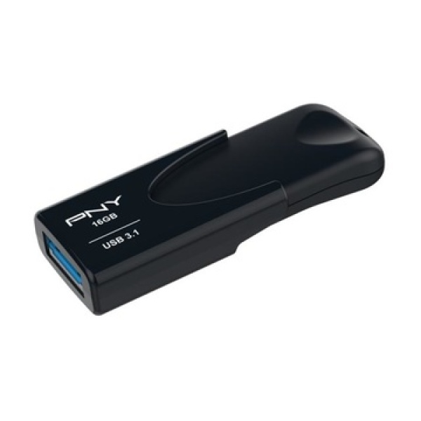 Pendrive PNY USB 3.0 16GB FD16GATT431KK-EF