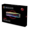SSD NVME RGB A-DATA Spectrix S40G 1TB AS40G-1TT-C