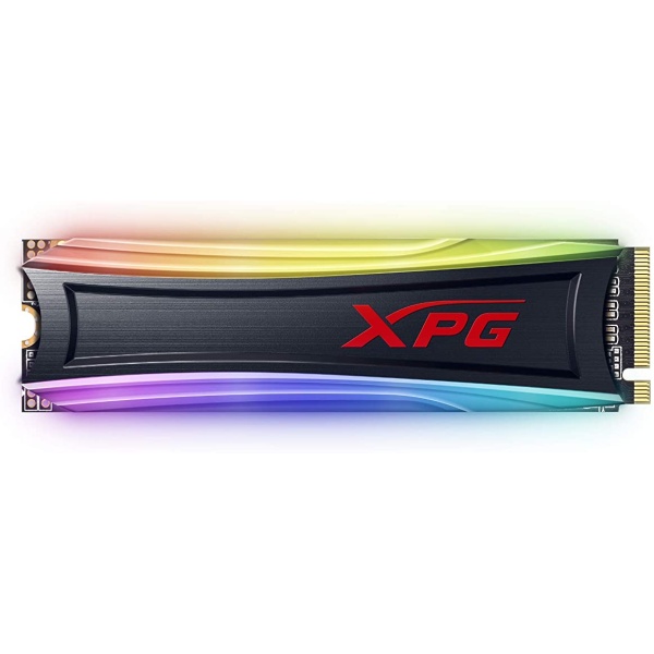 SSD NVME RGB A-DATA Spectrix S40G 1TB AS40G-1TT-C