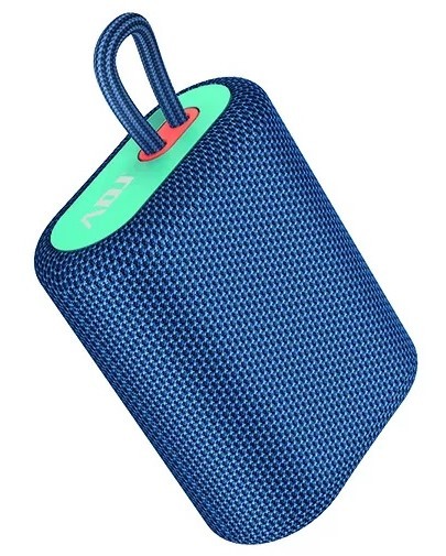 Speaker Bluetooth 5.2 Jump Blu Portatile ADJ 760-00022