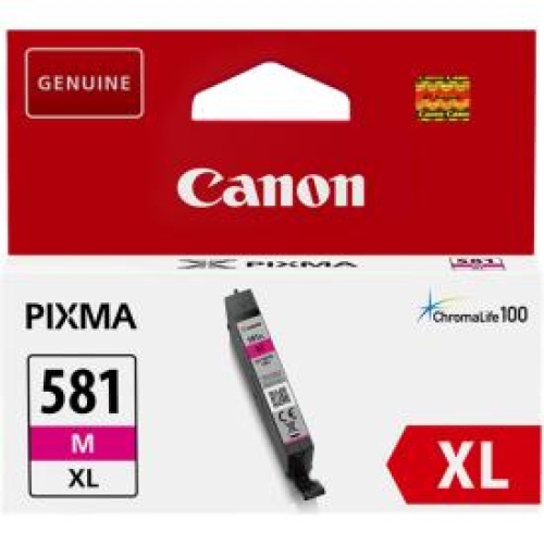 Cartuccia Originale Canon Nero PG-540
