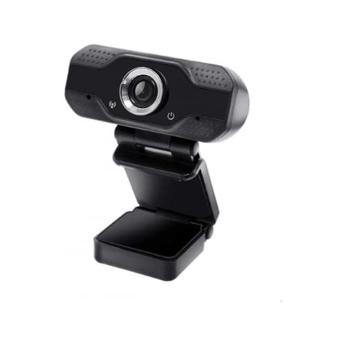 Webcam FULL HD Video Encore EN-WB-FHD02