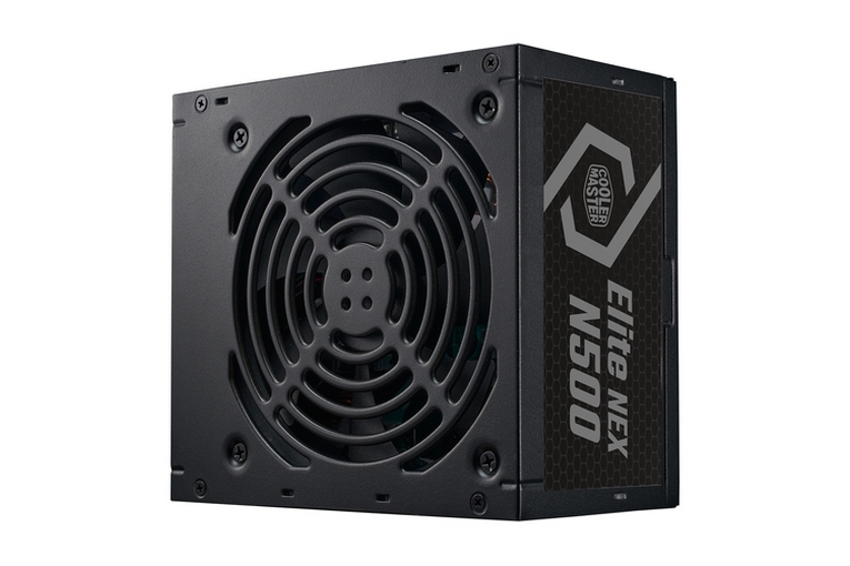 Alimentatore Desktop CoolerMaster NEX N500 MPW-5001-ACBN-BEU