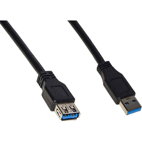 Cavo USB 2.0 3 metri Nilox 07NXU20300101