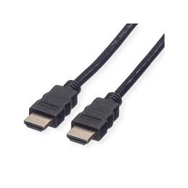 Cavo HDMI 4K Value M/M 1 metro Ethernet S3700C
