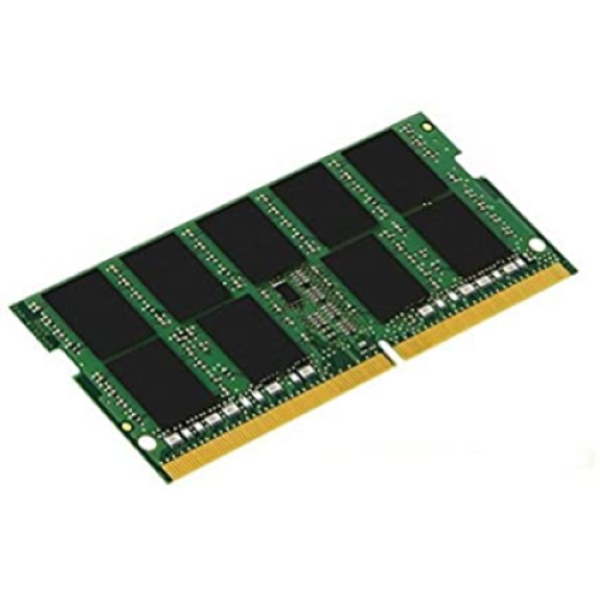 Memoria Ram So-DDR4 8GB Kingston KVR32S22S6/8