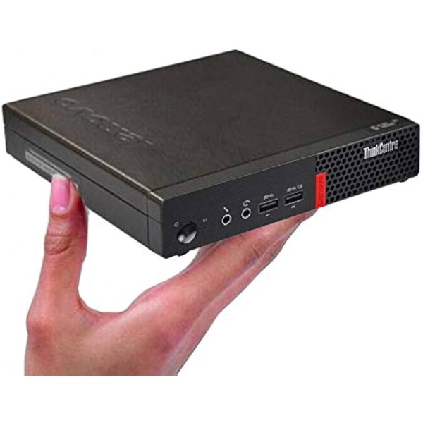 PC Desktop Rigenerato Lenovo Tiny M710Q