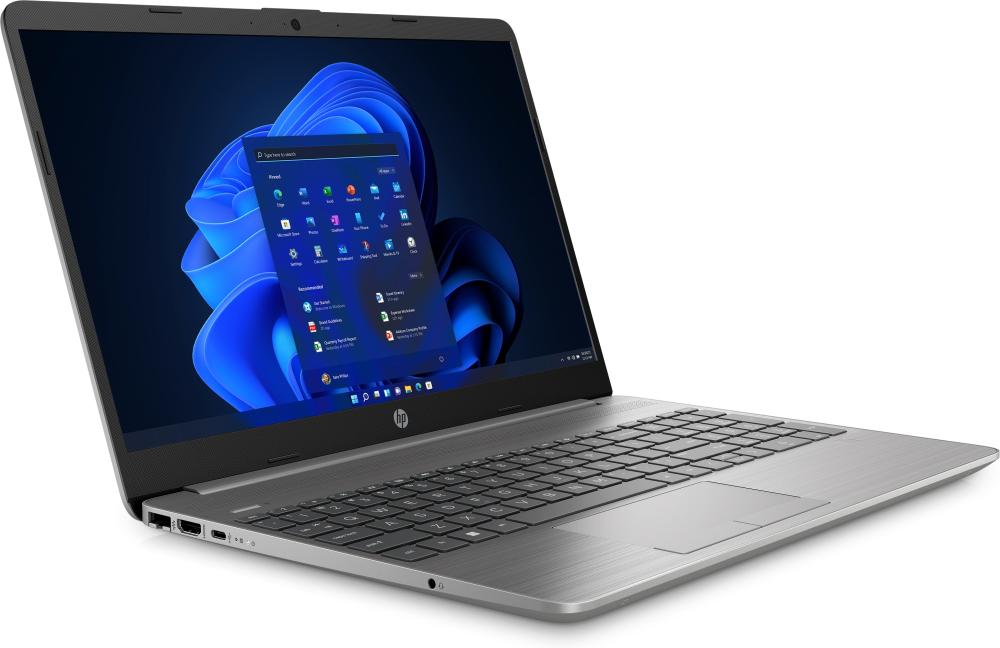 Notebook HP 724T6EA:  Ryzen R7 5825U, 16GB Ram, SSD 512GB, Schermo 15,6'', Win 11 PRO