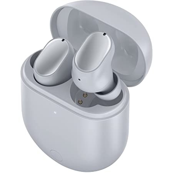 Auricolari Bluetooth Xiaomi Redmi Buds 3 Lite Bianco