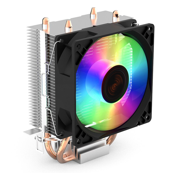 Dissipatore ad Aria Noua Disturbia RGB