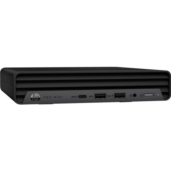 HP Prodesk Mini 400 G9 883T2EA: Intel I7 13700T,16GB Ram, SSD 512GB, Win 11 Pro