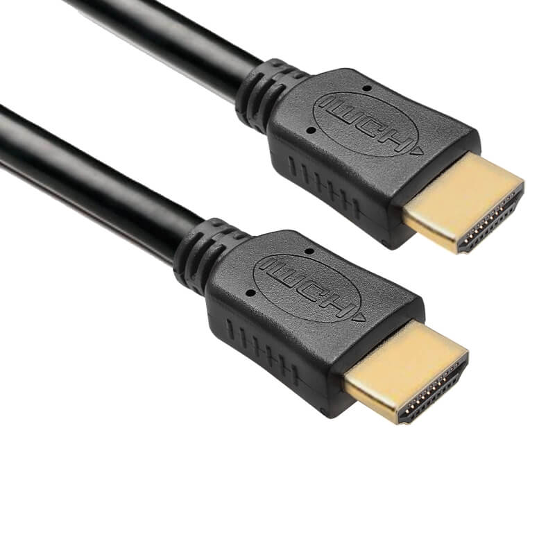 Cavo HDMI 5 metri ver 1.4 connettori placcati oro Vultech AA14305