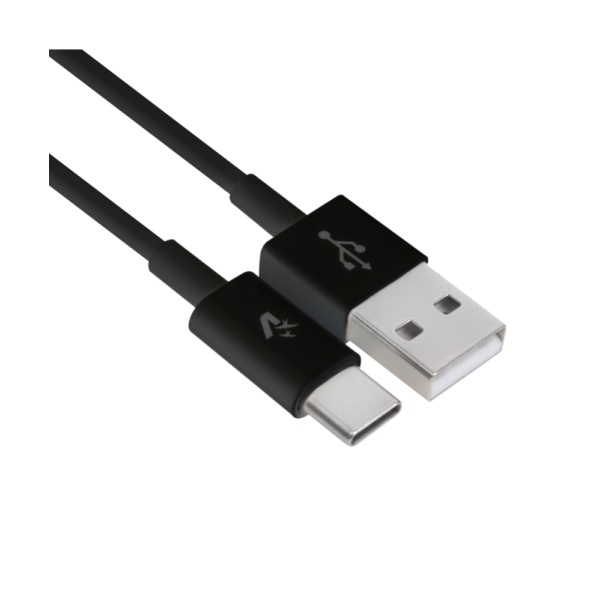 Cavo USB To Type-C Per Smartphone 1 m TPE Vultech SM-T113