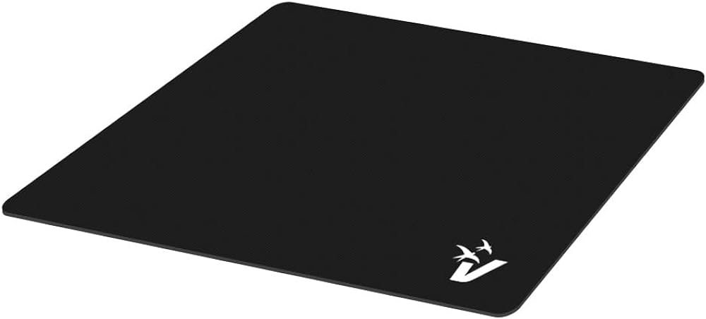 Tappetino per Mouse Vultech MP-01N Nero