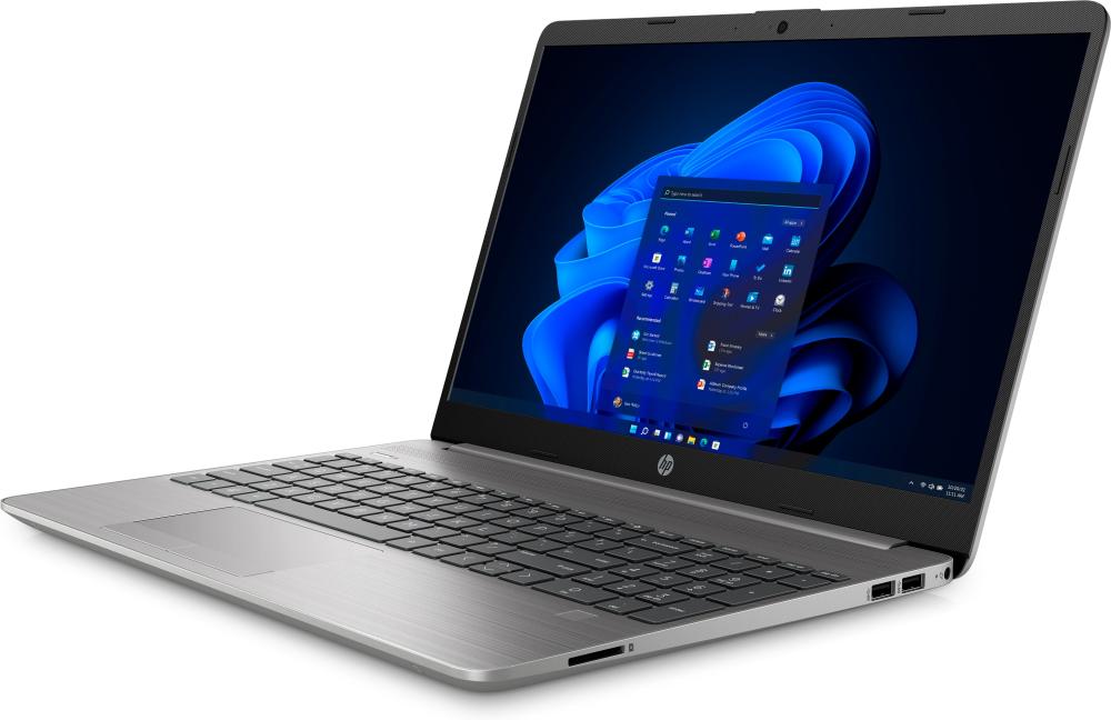 Notebook HP 6F1Z9EA: Intel I5 1235U, 8GB Ram, SSD 256GB, Schermo 15,6''