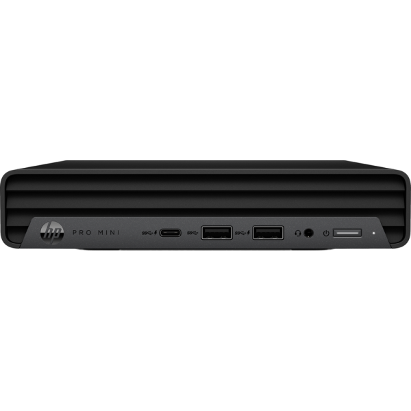 HP DM PRO Mini 400 G9 623P3ET: Intel I5 13500T, 16GB Ram, SSD 512GB, Win 11 PRO