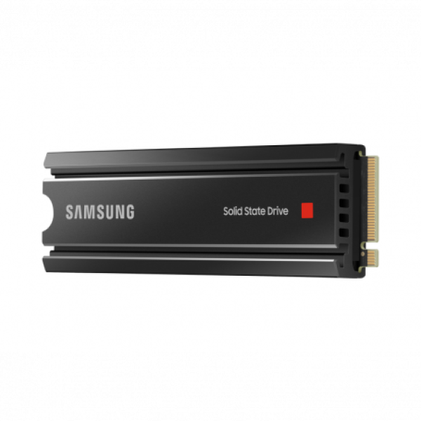 SSD NVME Samsung 980 PRO 1TB MZ-V8P1T0
