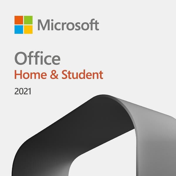 Microsoft Office 2021 Home & Student1 PC/MAC Medialess Italiano 79G-05412
