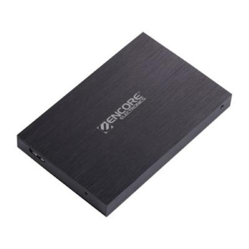 Box Esterno per Hard Disk 2,5'' Encore ENU3-HD231