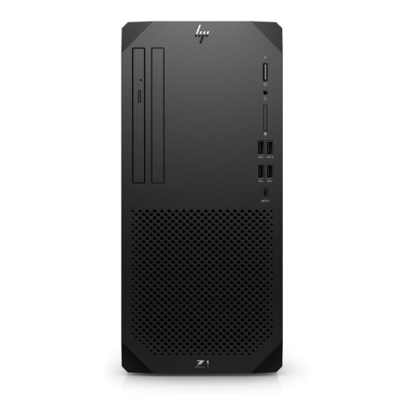 WORKSTATION HP Z1 G9 16lt 5F8C9ES: Intel I5 13500 / 16GB Ram / SSD 1TB / Win 11 PRO